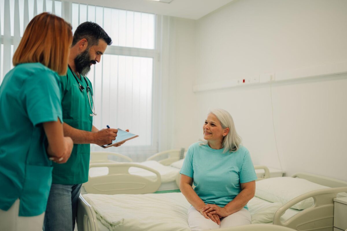 Diabetes Management